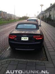 Wil je bijvoorbeeld vanuit nederland naar australië bellen: Audi S5 Foto S Autojunk Nl 86200