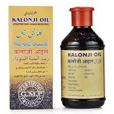 Kalonji oil has traditionally been used to treat hair loss. Buy Mohammedia Kalonji Oil Online In India 6 Off Healthmug Com
