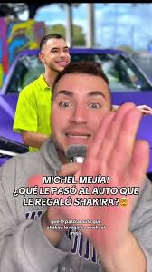 Que Paso Con Federico Y Shakira