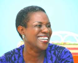 Veteran Actress Joke Silva, MI Made UN Ambassadors