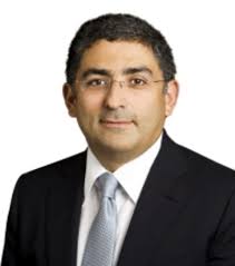 The Stern Executive Board