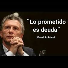Javier milei confirmó que va a militar en política junto a josé luis espert para que en 35 años la argentina sea primera potencia mundial. Javier Milei No Twitter Aqui Notable Frase Del Endeudador