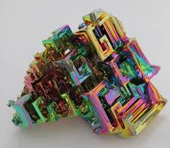 Bismuth Crystal For Sale High Purity Bismuth Metal Crystal Buy Bismuth Crystal Bismuth Crystal Bismuth Growing Crystals
