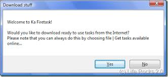 Schedule And Automate Tasks In Windows Using Firetask Freeware Download ka firetask 1 25 torrent for free, direct downloads via magnet link and free movies online to watch also available, hash software. www nirmaltv com