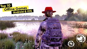 These games will help you pass the quarantine time with fun. List Of Top 10 Best Offline Games For Android 2021