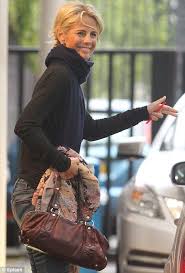 The granddaughter of famous swedish opera singer folke jonsson, jonsson was born in sollentuna. Ulrika Jonsson Clothes Horse Stylish Outfits Fashion