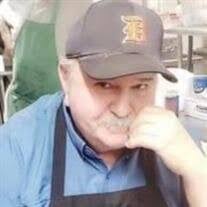 Donald A. Phillips Sr. Obituary