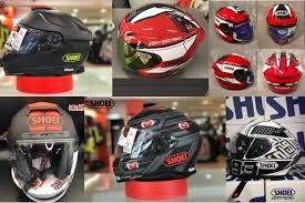 Helmets, face shields & more. Shoei Goldwing Harga Hobbiesxstyle
