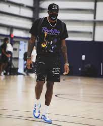 Moreover, he also has many tattoos in his body. Destiny Thoughts On Torrey Craig Timberwolves