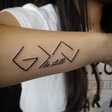 Friends, our god is greater than our highs and our lows, and he will remain that way for the rest of our lives. 29 Amazing God Is Greater Than The Highs And The Lows Tattoo Designs Body Art Guru