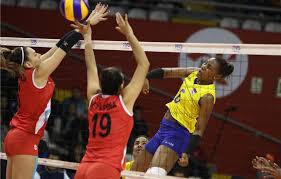 Women block serbia in world cup win 9/16: News Bulgaria Colombia Off To Blinding Start In Race For 2019 Women S Vnl