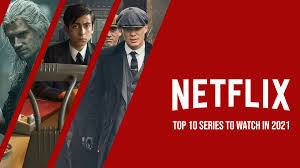 Today's top deal airpods pro are back in stock at amazon's lowest price of 2021! Netflix Top 10 Series