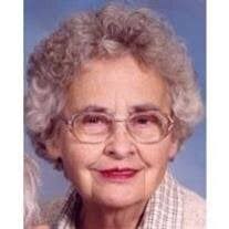 Carolyn C. Kalk Obituary