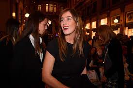 Maria elena boschi è nata il 24 gennaio 1981, nel comune di motevarchi, arezzo. Chi E Maria Elena Boschi Politica Marito Eta Figli Altezza Alphabetcity
