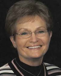 Joyce “Joy” Marie Albright