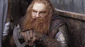 Zwischen dem filmschauspiel und der arbeitsweise der bühnendarsteller bestehen grundlegende unterschiede. Herr Der Ringe Serie Tolkien Dreht Sich Im Grabe Um