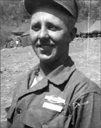 The Battle for Triangle Ridge: Our Assault