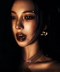 Karina The Drama Edit