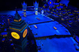 Peter Pan Ride Vehicle Google Search Disney World Countdown Walt Disney World Rides Disney World Rides