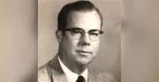 Earl Newton Walker, Jr. Obituary