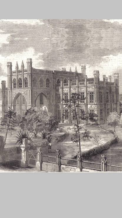 10 Of The Oldest Indian Medical Schools - Rediff Getahead