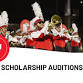 Music Department Admission & Scholarship Auditions event image