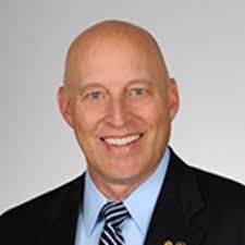 Dr. Angus Rupert, MD