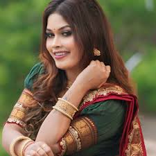 Nisha Maharana