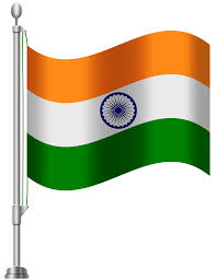 Image result for indian flag emoji