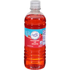 Crystal Light Kraft Heinz Foodservice