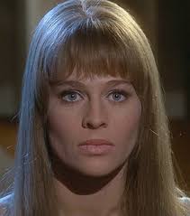 Julie Christie in Fahrenheit 451 (1966)