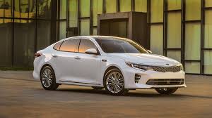 We analyze millions of used cars daily. Kia Optima Latest News Reviews Specifications Prices Photos And Videos Top Speed