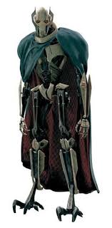 General Grievous Grievous Star Wars Star Wars Villains Star Wars Fandom Star Wars Droids