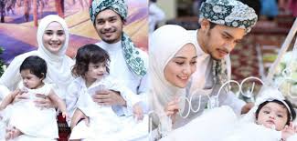 These icons were all screencapped by me and are in size 100x100. Nukilan Menyentuh Hati Aeril Zafrel Kepada Wawa Zainal Anak Anak Gempak
