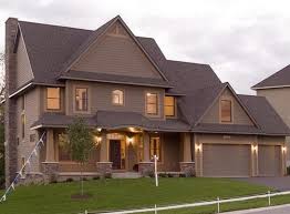 50 Best Exterior Paint Colors For Your Home Ideas And Inspirations In 2020 Brown House Exterior House Paint Exterior Best Exterior House Paint