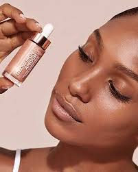 Woke Up Like This Glow Mon Amour Maquillaje Facial Iluminador Loving Peach L Oreal Paris En 2020 Rutina De Maquillaje Maquillaje De Labios Como Maquillarme