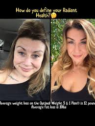 Transformative Triumphs: Celebrating Tracy's and Nicole's 150-Pound Weight  Loss Journeys and the Power of Optavia