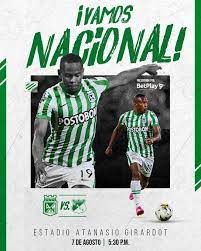 Nacional vs cali / supertrending.com. E8hkc52pu1k4fm