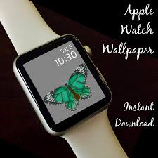 You Deserve A Beautiful Life Natural Stress Help Apple Watch Wallpaper Apple Watch Apple Watch Faces