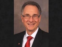 Keith Smith Announces Retirement From OSU Extension