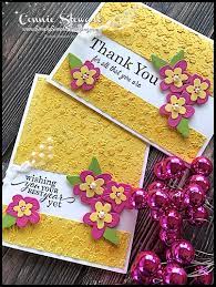 Use acetate to float strips of cardstock over your card front. A Card Making Background Technique That Wins For Being Easy Laptrinhx News