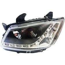 Check spelling or type a new query. Buy Proton Saga Blm Se Led Starline Daytime Running Light Projector Head Lamp Black Housing