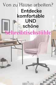 In unserem sortiment haben wir deshalb eine auswahl an ergonomisch wertvollen produkten, die im kinderzimmer auch gut aussehen. Schreibtischstuhle Burostuhle Gemutlich Und Modern Fur Ein Home Office Zum Wohlfuhlen Schreibtischstuhl Stuhle Arbeitszimmer Einrichten