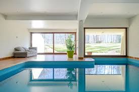 Maison D Architecte Avec Piscine Et Son Parc Espaces Atypiques