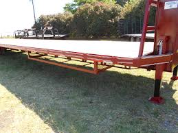 We offer the largest selection of air hitches in the industry, including 5th wheel hitches, gooseneck hitches, and receiver hitches for trailer hitches for trucks. Tilt Deck Trailers For Sale Custom Built Gooseneck Texas Tx