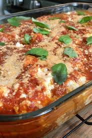 Best Eggplant Parmesan Dinner Recipe Eggplant Parmesan Recipes Dinner Recipes