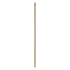 A must have for retail stores, reach high hanging clothing or setting up displays. Uni Pro Wooden Extension Pole Mitre 10