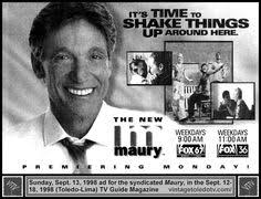All america's top packages come with free standard professional installation in up to six rooms. 13 The Maury Show Ideas Maury Tv Shows Lie Detector