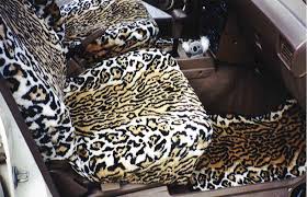 Leopard Print Car Seat Covers And Floor Matts Carseat Cover Animal Print Bucket Seat Covers