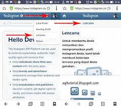 Maka sangat beruntung sekali sobat berada disini. Followers Instagram Bertambah Sendiri